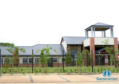 GenerationSchool_Frontview