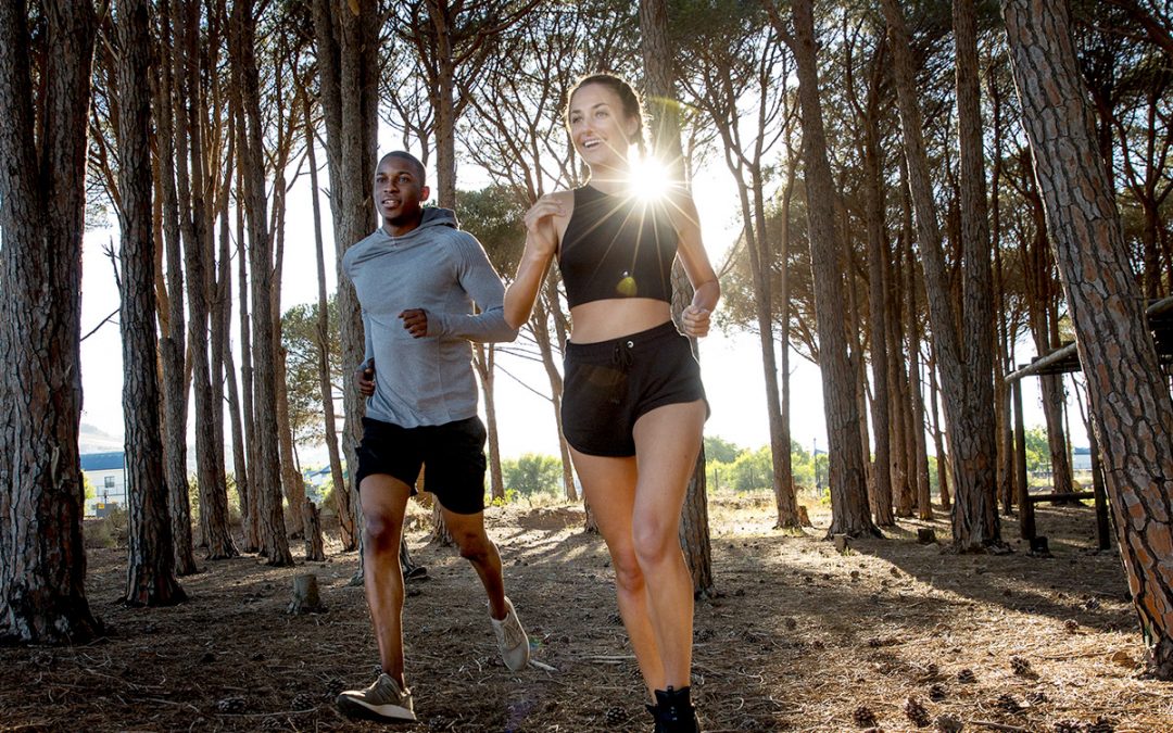 Living the adventure lifestyle in Somerset West