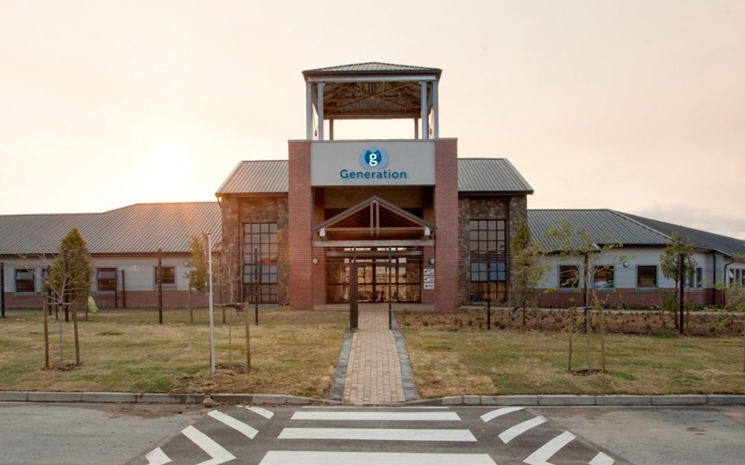 Proximity to Good Schools Increases the Value of your Property